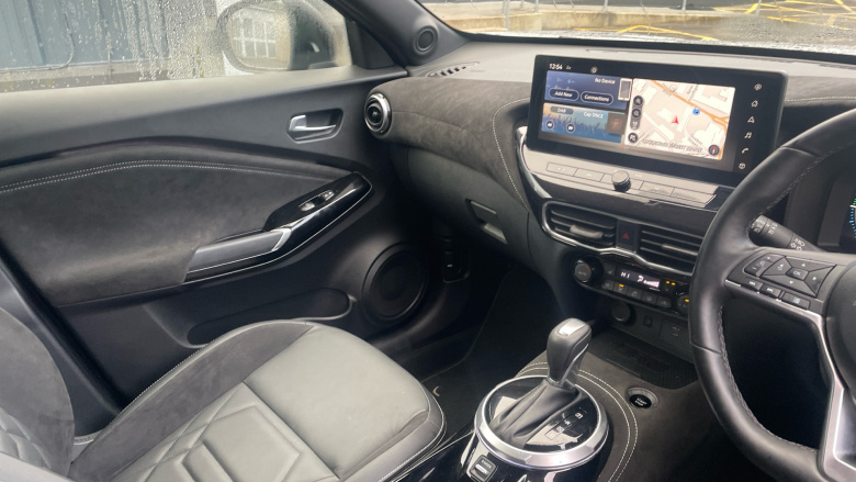 Nissan Juke 1.6 Hybrid Tekna+ 5dr Auto Hybrid Hatchback